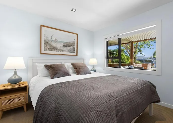 Appartement Tree On Your Doorstep! *