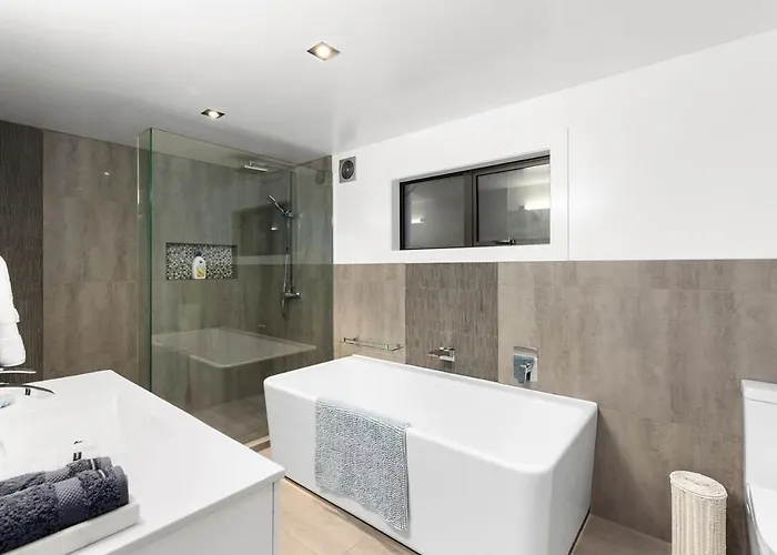 Appartement Tree On Your Doorstep! *