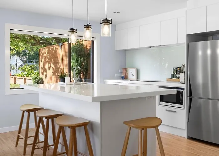 Tree On Your Doorstep! Appartement Wanaka